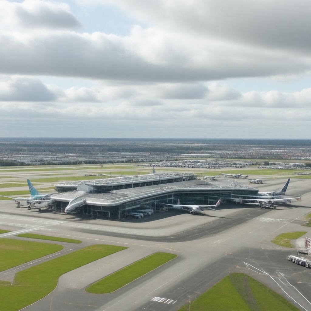 Heathrow Airport (LHR)